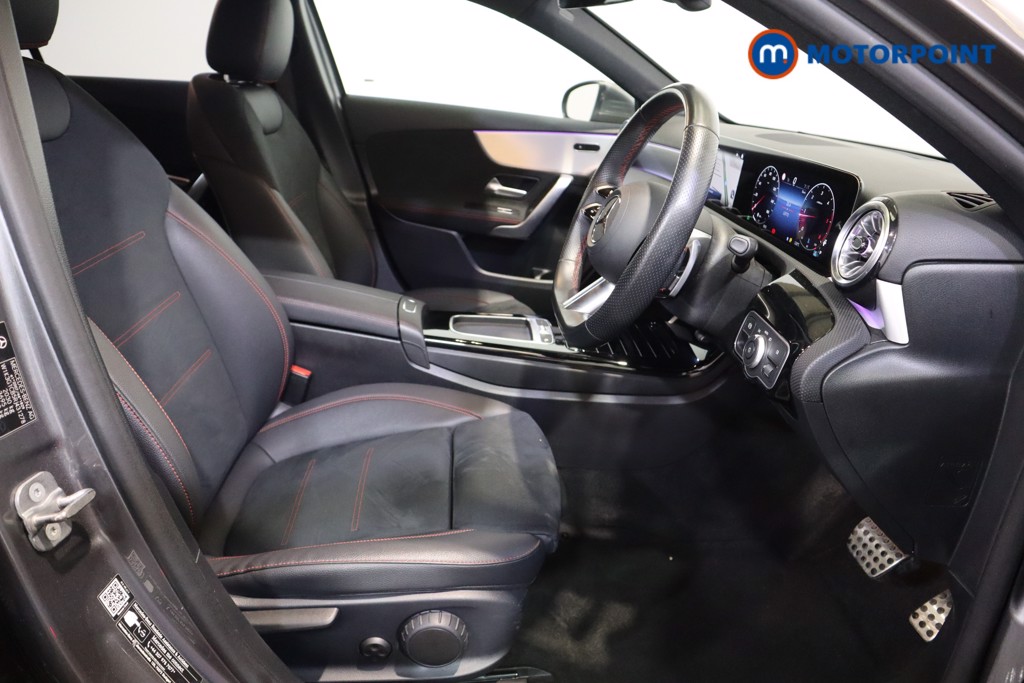 Used Mercedes-Benz A-Class 2023 for sale - 77984394: Photo 14