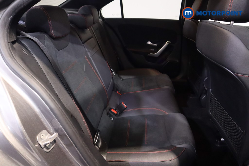 Used Mercedes-Benz A-Class 2023 for sale - 77984394: Photo 15