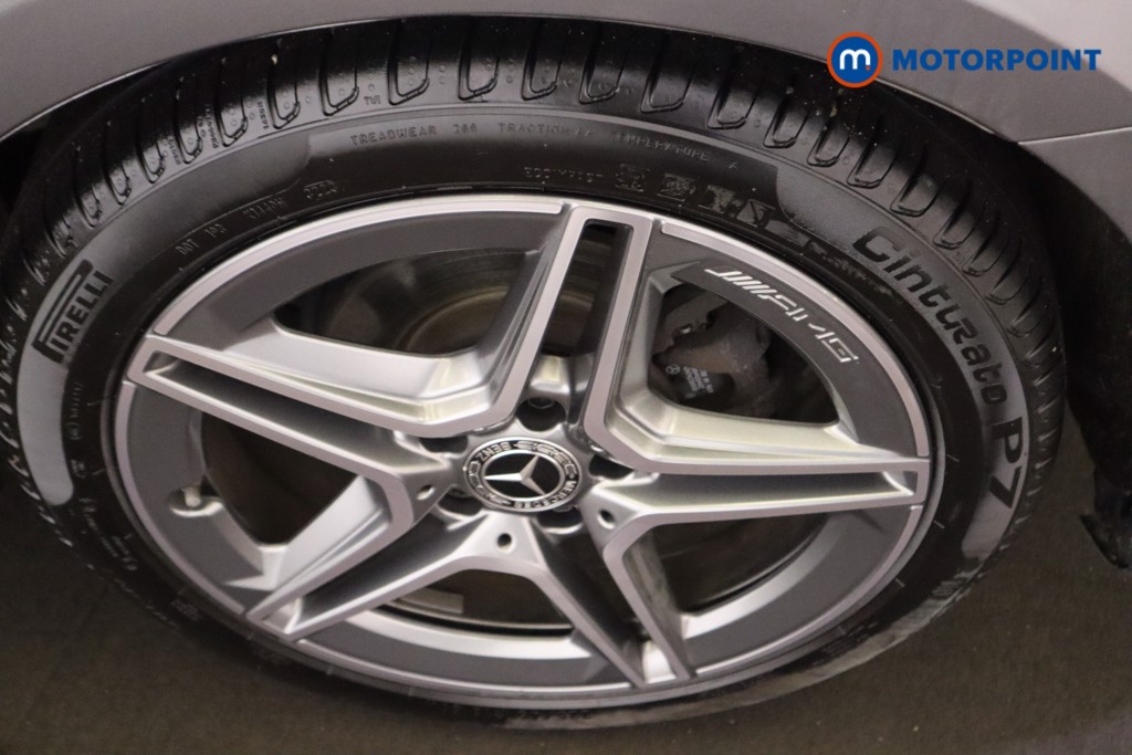 Used Mercedes-Benz A-Class 2023 for sale - 77984394: Photo 17