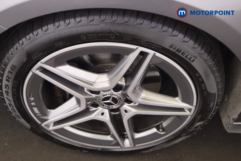 Used Mercedes-Benz A-Class 2023 for sale - 77984394: Photo 18