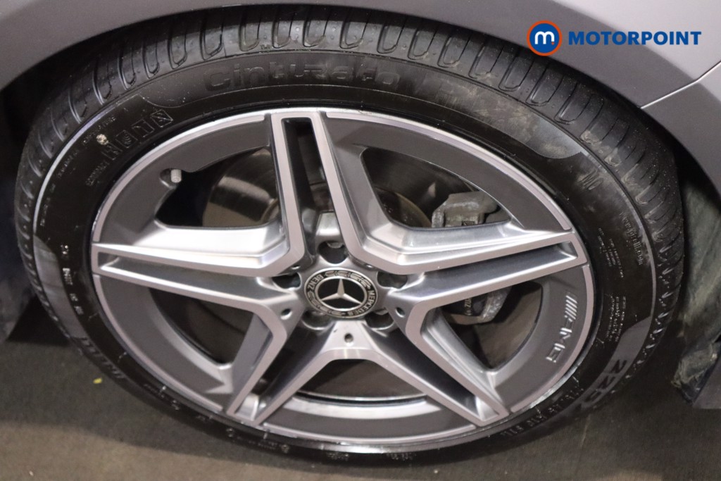 Used Mercedes-Benz A-Class 2023 for sale - 77984394: Photo 19