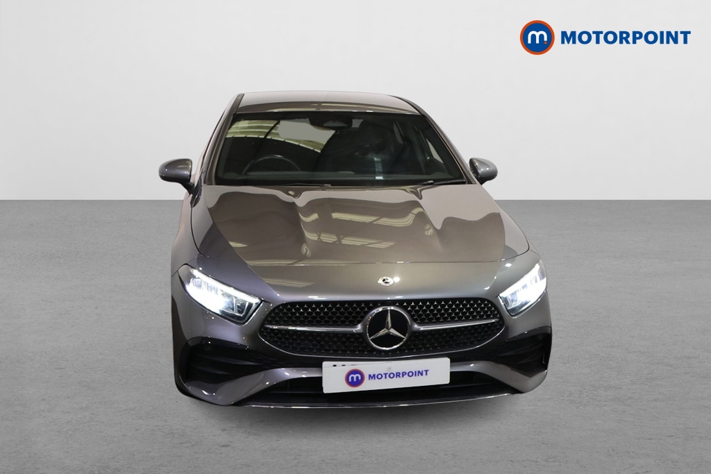 Used Mercedes-Benz A-Class 2023 for sale - 77984394: Photo 2