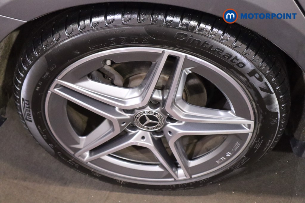 Used Mercedes-Benz A-Class 2023 for sale - 77984394: Photo 20