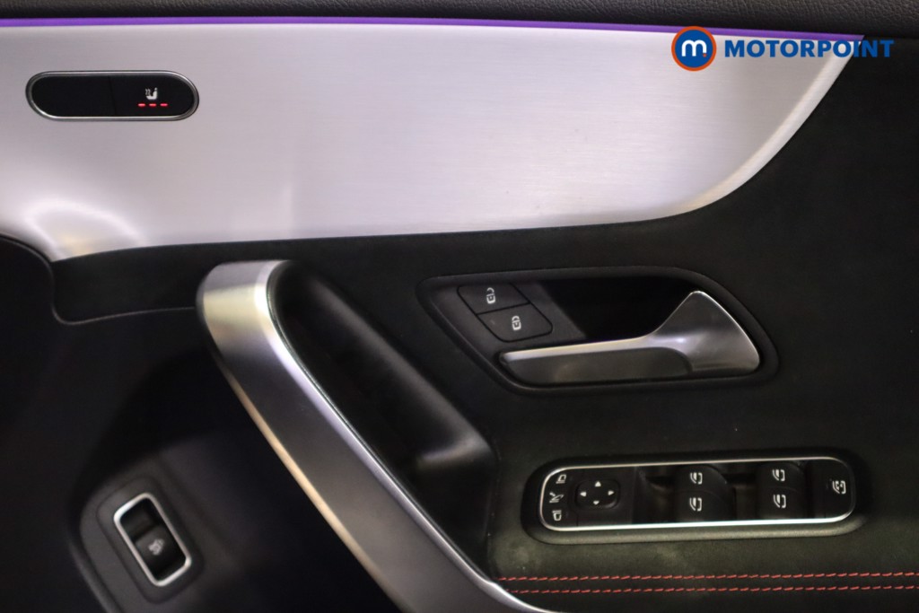 Used Mercedes-Benz A-Class 2023 for sale - 77984394: Photo 22