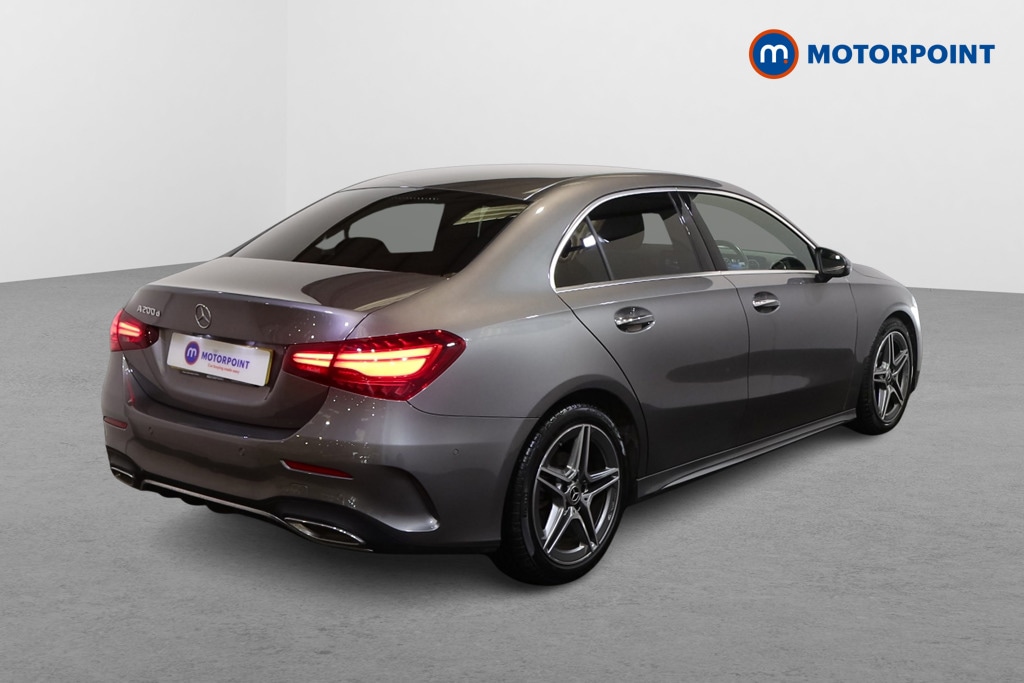 Used Mercedes-Benz A-Class 2023 for sale - 77984394: Photo 7