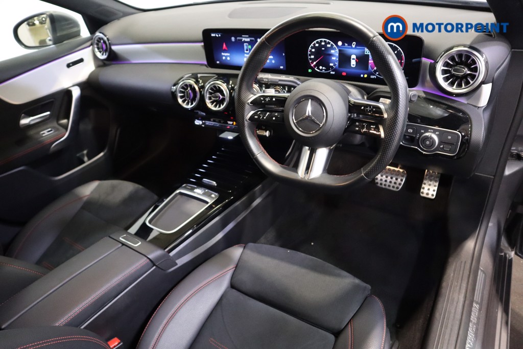 Used Mercedes-Benz A-Class 2023 for sale - 77984394: Photo 9