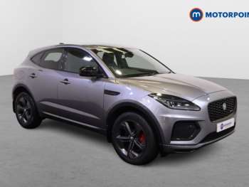 2024 - 2.0 D200 R-Dynamic SE Black 5dr Auto