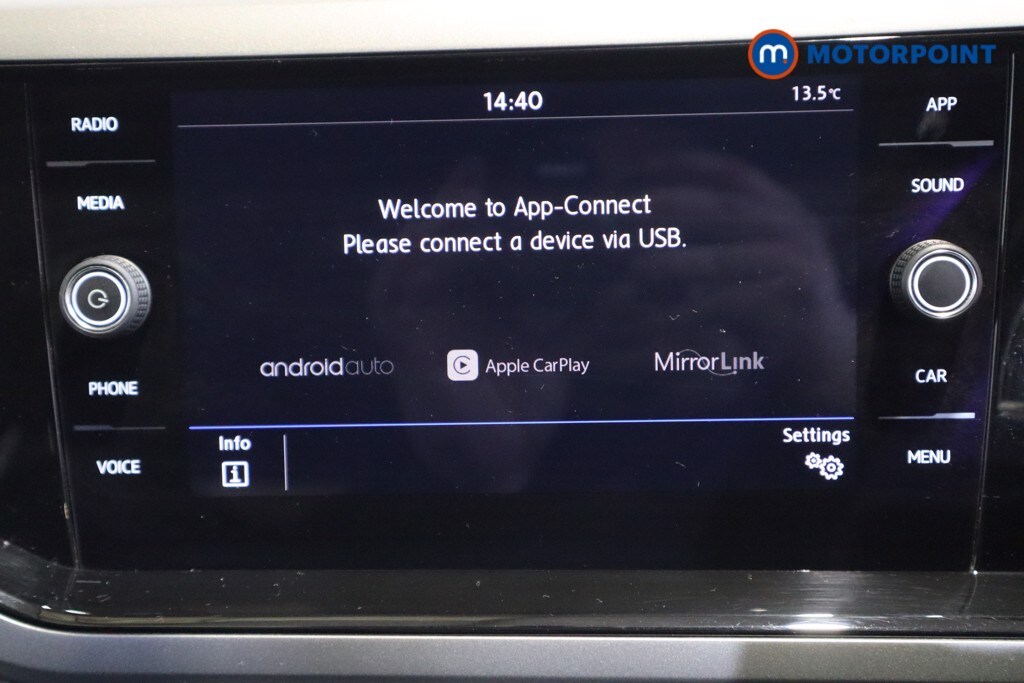 Used Volkswagen Polo 2020 for sale - 77718818: Photo 10