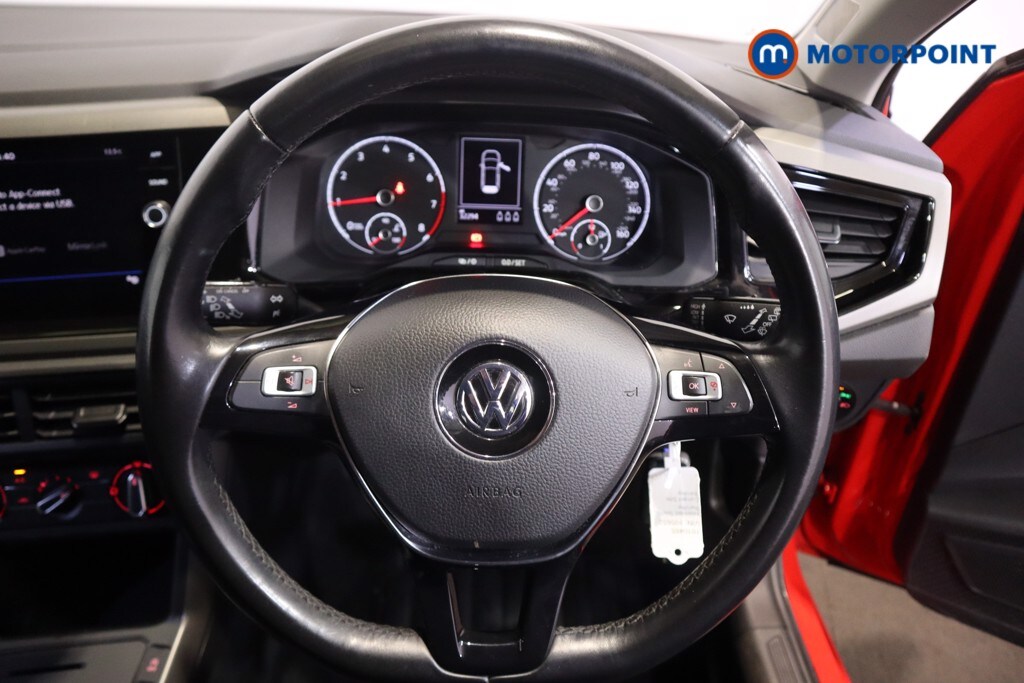 Used Volkswagen Polo 2020 for sale - 77718818: Photo 11