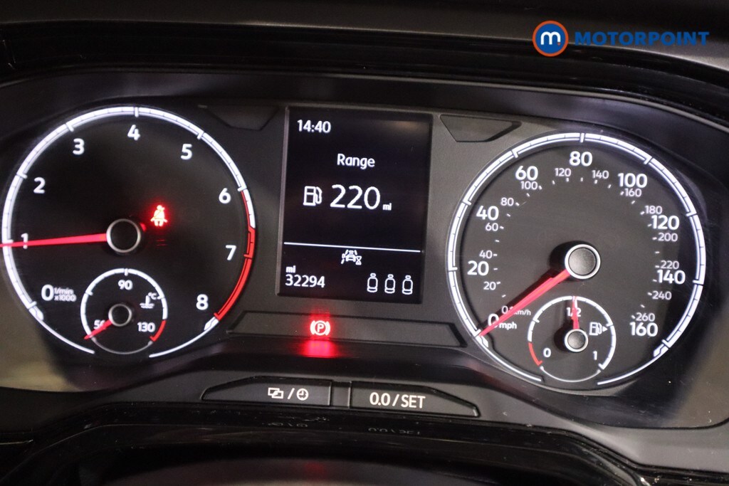 Used Volkswagen Polo 2020 for sale - 77718818: Photo 12