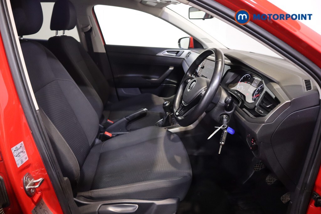 Used Volkswagen Polo 2020 for sale - 77718818: Photo 14