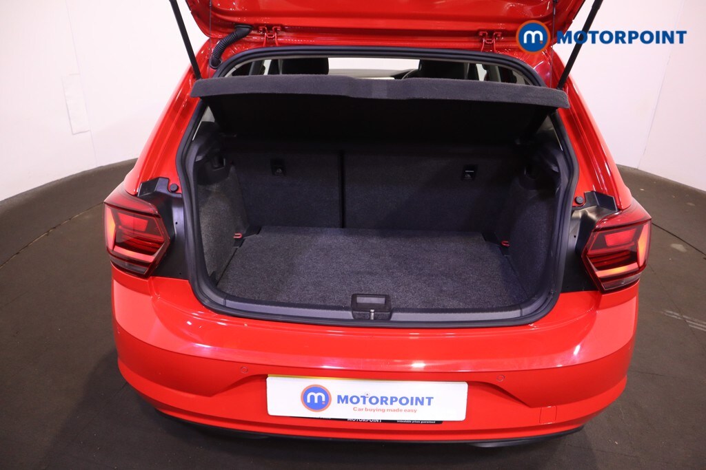 Used Volkswagen Polo 2020 for sale - 77718818: Photo 16