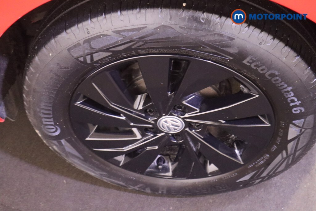 Used Volkswagen Polo 2020 for sale - 77718818: Photo 17