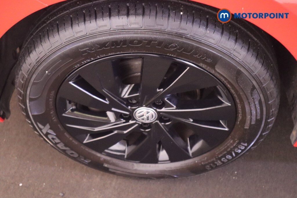 Used Volkswagen Polo 2020 for sale - 77718818: Photo 18