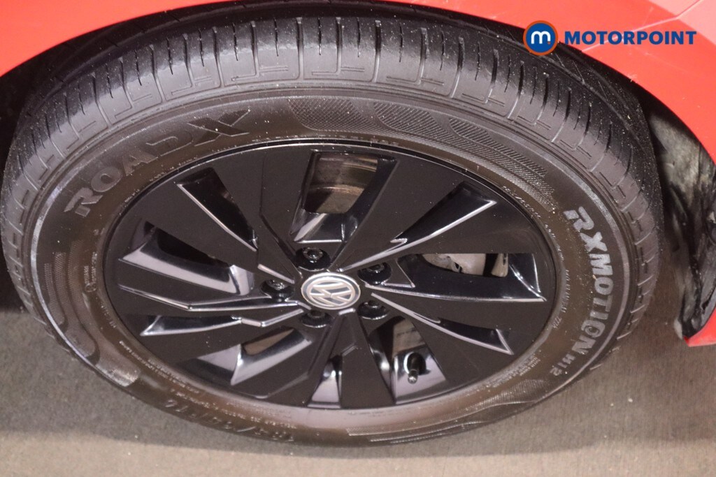 Used Volkswagen Polo 2020 for sale - 77718818: Photo 19