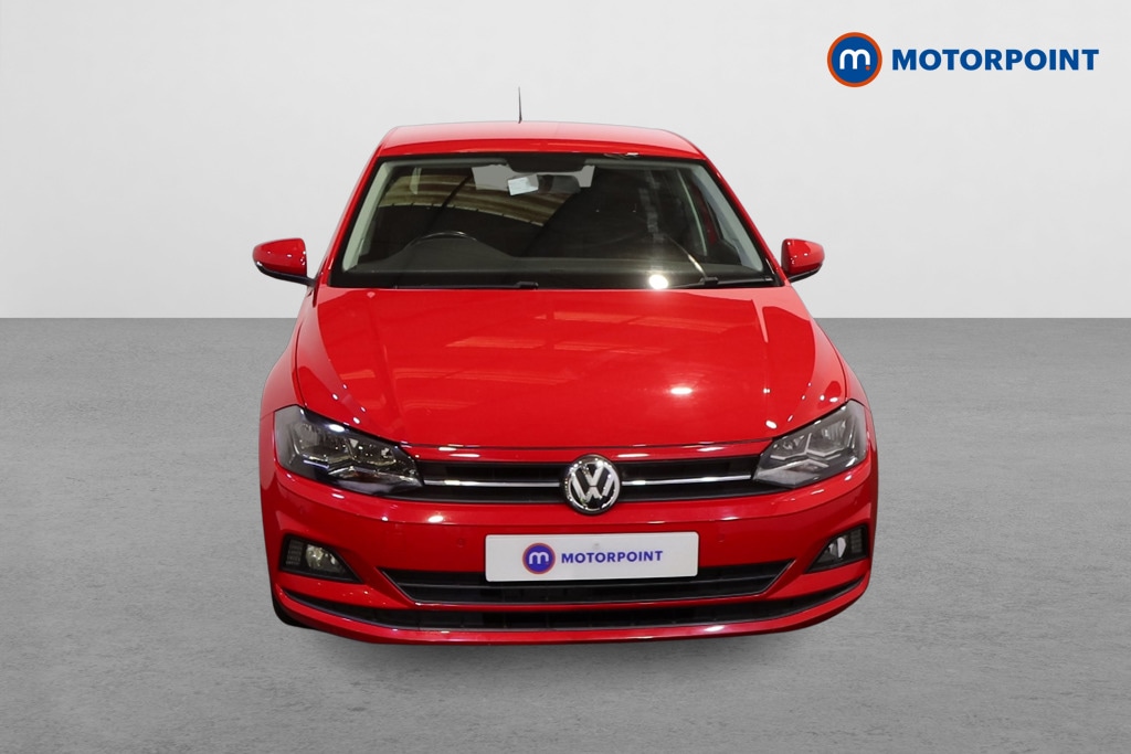 Used Volkswagen Polo 2020 for sale - 77718818: Photo 2