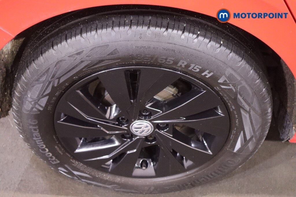 Used Volkswagen Polo 2020 for sale - 77718818: Photo 20