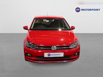 Used Volkswagen Polo 2020 for sale - 77718818: Photo