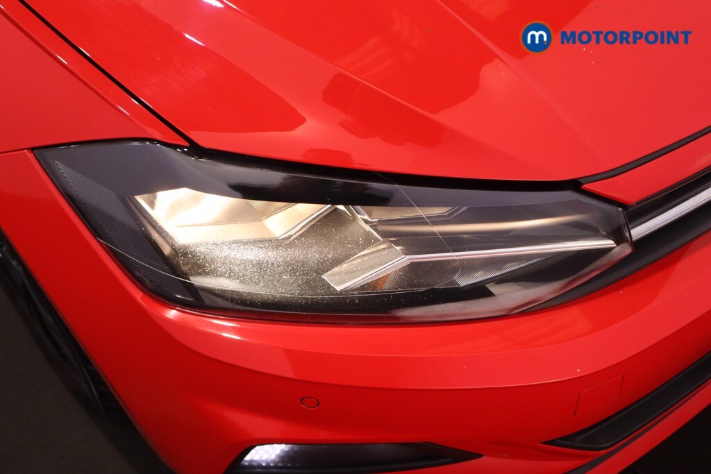 Used Volkswagen Polo 2020 for sale - 77718818: Photo 39