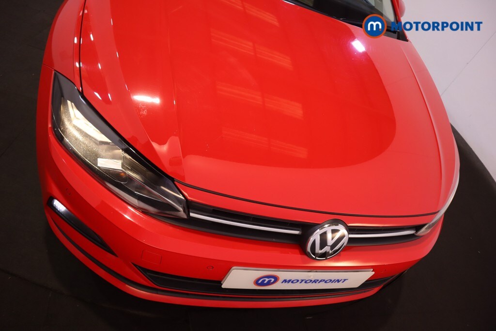 Used Volkswagen Polo 2020 for sale - 77718818: Photo 40