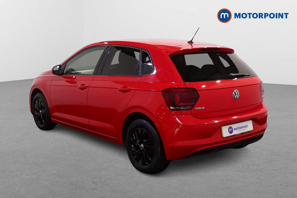 Used Volkswagen Polo 2020 for sale - 77718818: Photo 5