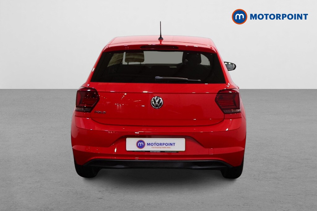 Used Volkswagen Polo 2020 for sale - 77718818: Photo 6