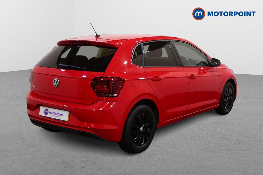 Used Volkswagen Polo 2020 for sale - 77718818: Photo 7