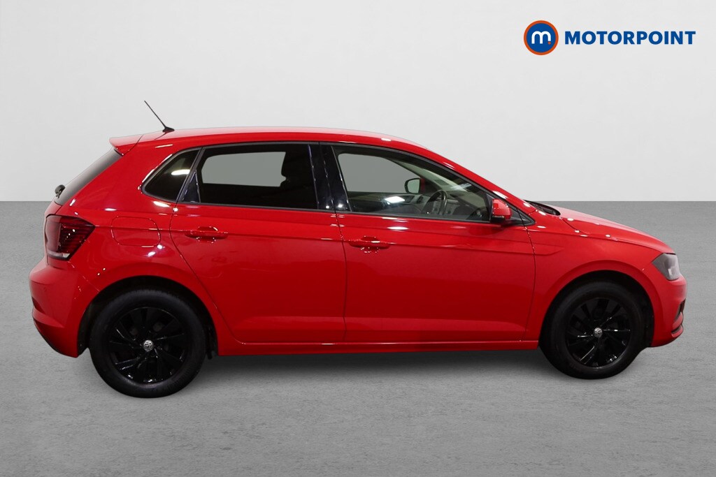 Used Volkswagen Polo 2020 for sale - 77718818: Photo 8