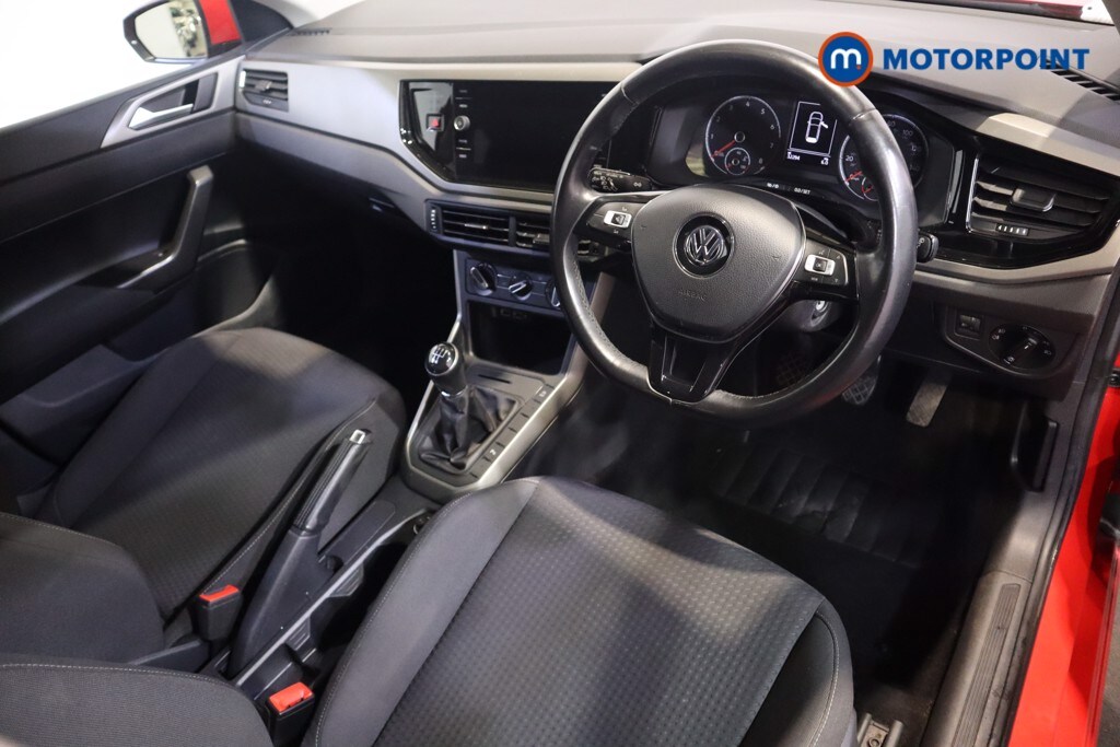 Used Volkswagen Polo 2020 for sale - 77718818: Photo 9