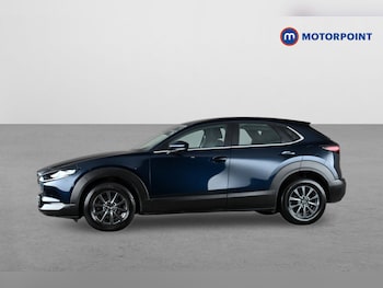 Used Mazda CX-30 2022 for sale - 79250727: Photo