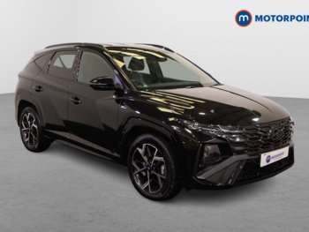 2024 - 1.6T N Line 5dr