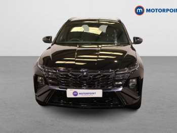Used Hyundai TUCSON 2024 for sale - 75075155: Photo