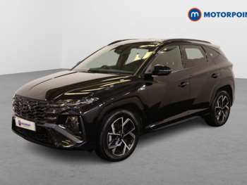 Used Hyundai TUCSON 2024 for sale - 75075155: Photo