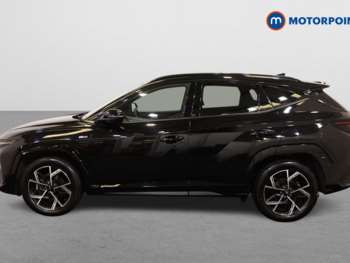 Used Hyundai TUCSON 2024 for sale - 75075155: Photo