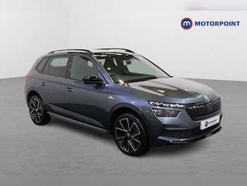 Skoda - Kamiq