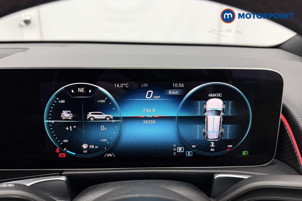 Used Mercedes-Benz GLB 2021 for sale - 77519879: Photo 20