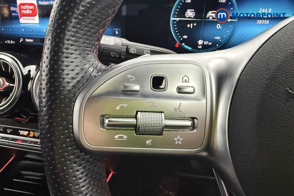 Used Mercedes-Benz GLB 2021 for sale - 77519879: Photo 23