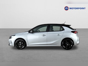 Used Vauxhall Corsa undefined for sale - 78654568: Photo