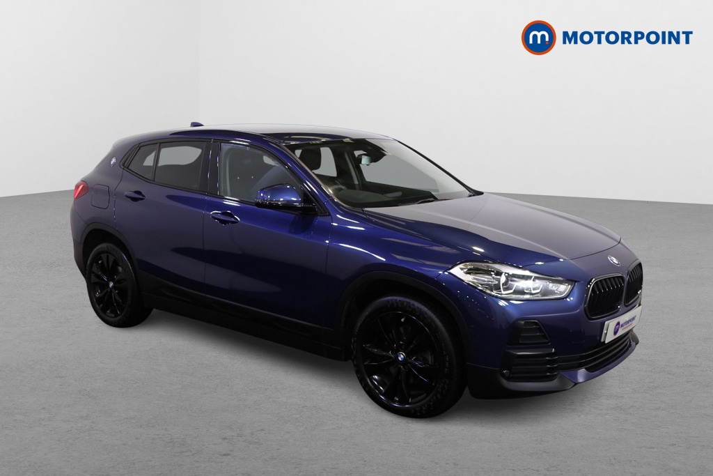 Used BMW X2 2022 for sale - 76255698: Photo 1
