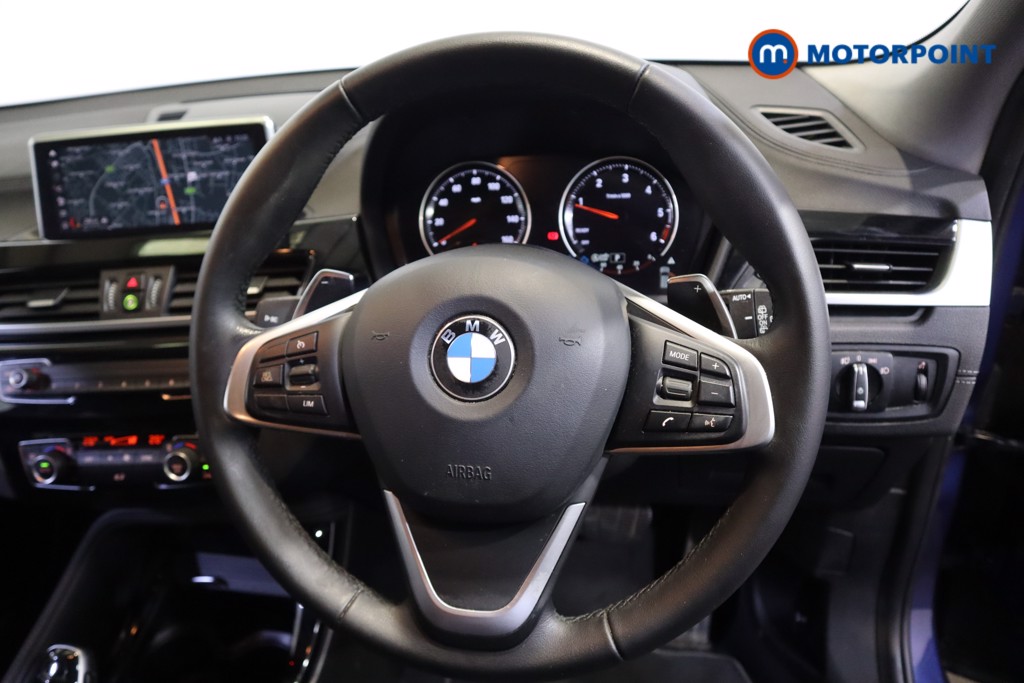 Used BMW X2 2022 for sale - 76255698: Photo 11