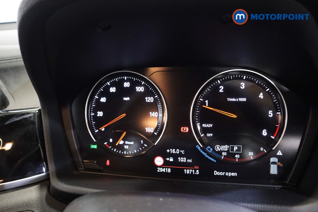 Used BMW X2 2022 for sale - 76255698: Photo 12