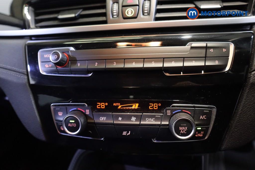 Used BMW X2 2022 for sale - 76255698: Photo 13