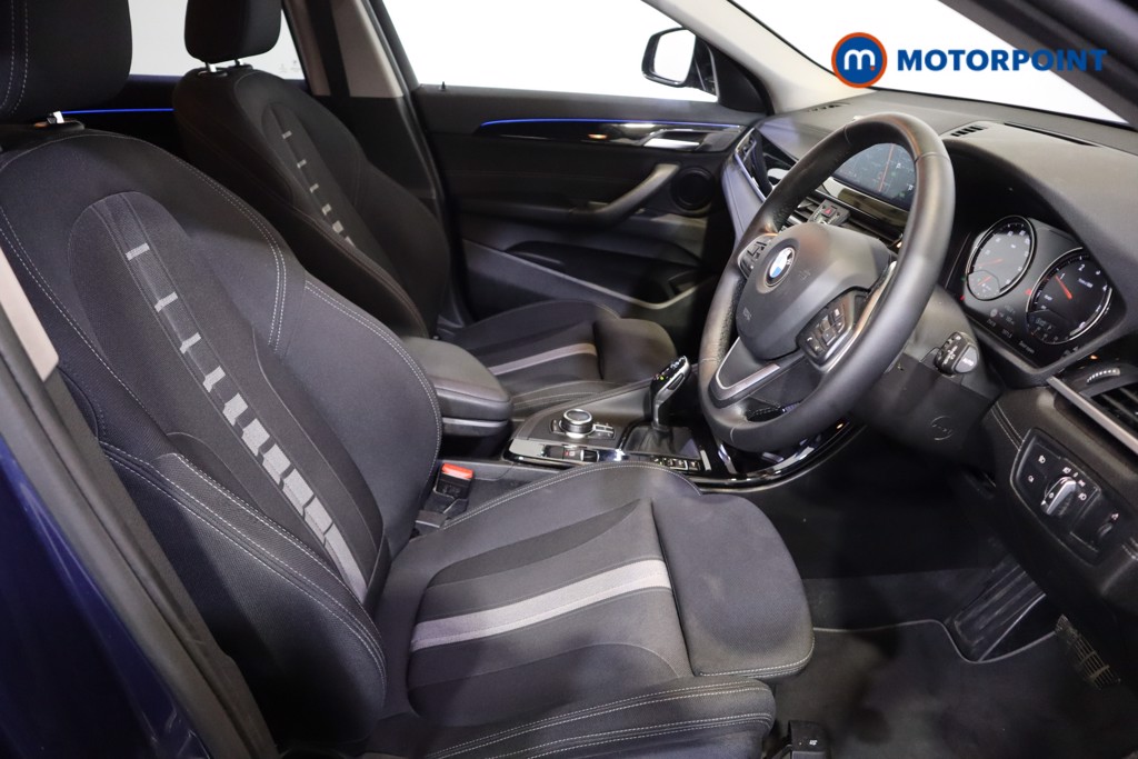 Used BMW X2 2022 for sale - 76255698: Photo 25