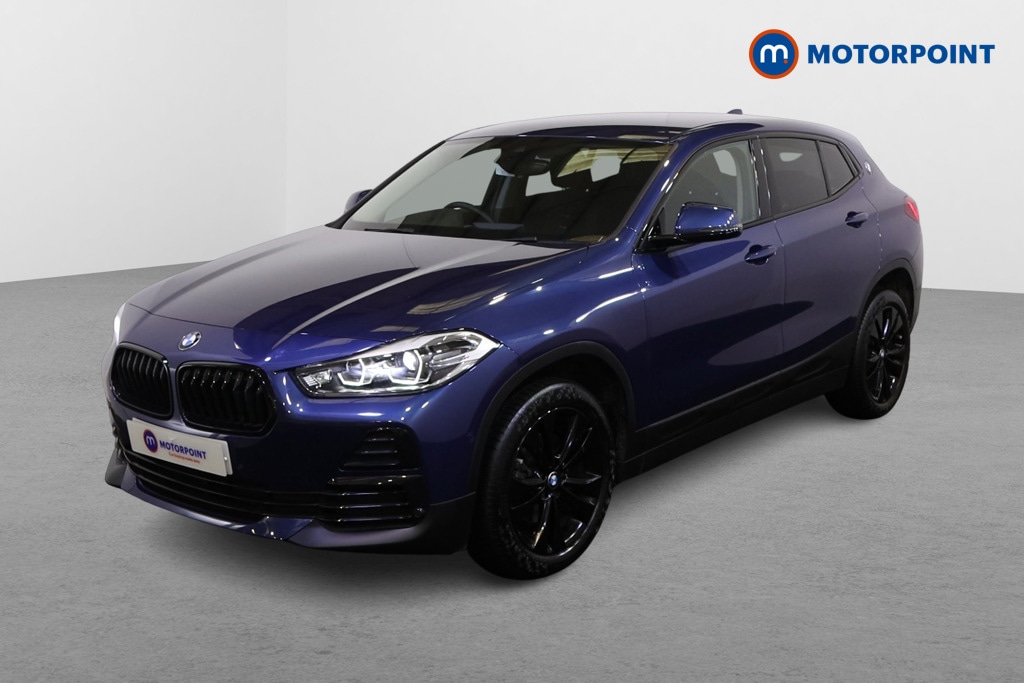 Used BMW X2 2022 for sale - 76255698: Photo 3