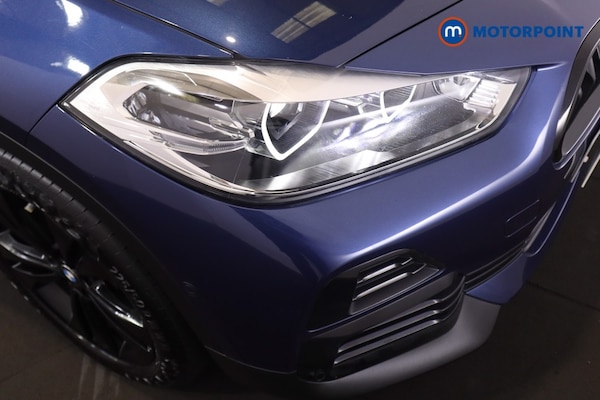 Used BMW X2 2022 for sale - 76255698: Photo 34