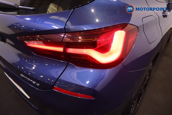 Used BMW X2 2022 for sale - 76255698: Photo 35