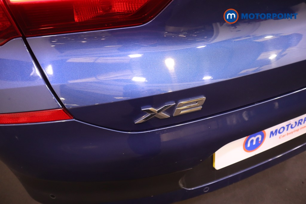 Used BMW X2 2022 for sale - 76255698: Photo 38