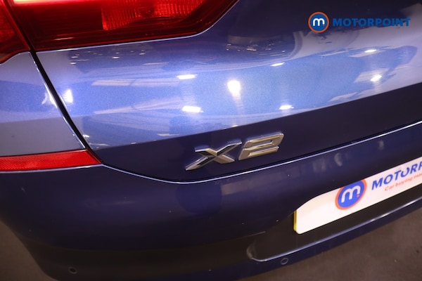 Used BMW X2 2022 for sale - 76255698: Photo 38