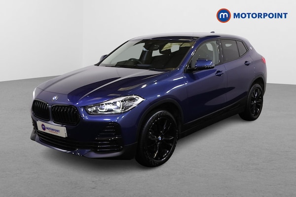 Used BMW X2 2022 for sale - 76255698: Photo 3