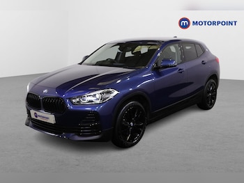 Used BMW X2 2022 for sale - 76255698: Photo 3